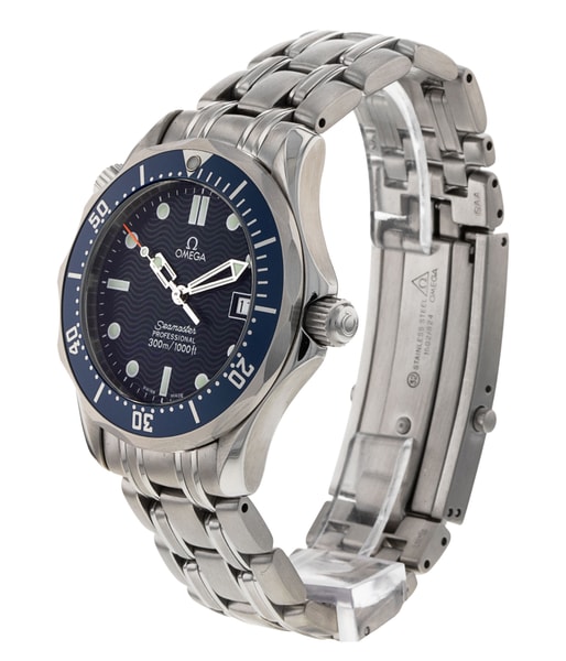 Omega Seamaster 300m Mid-Size 2561.80.00